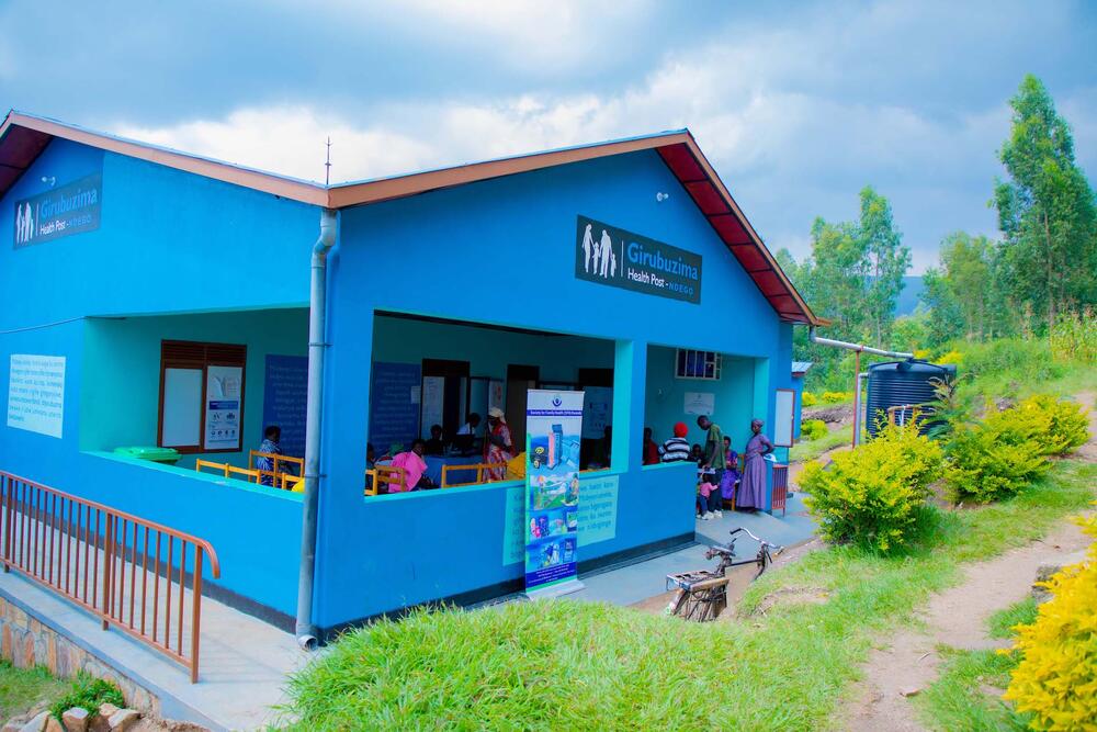 Health Post