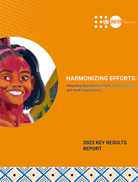 unfpa rwanda 2023 annual report