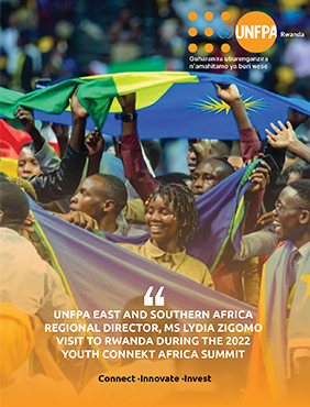Newsletter Special Edition_RD visit to Rwanda