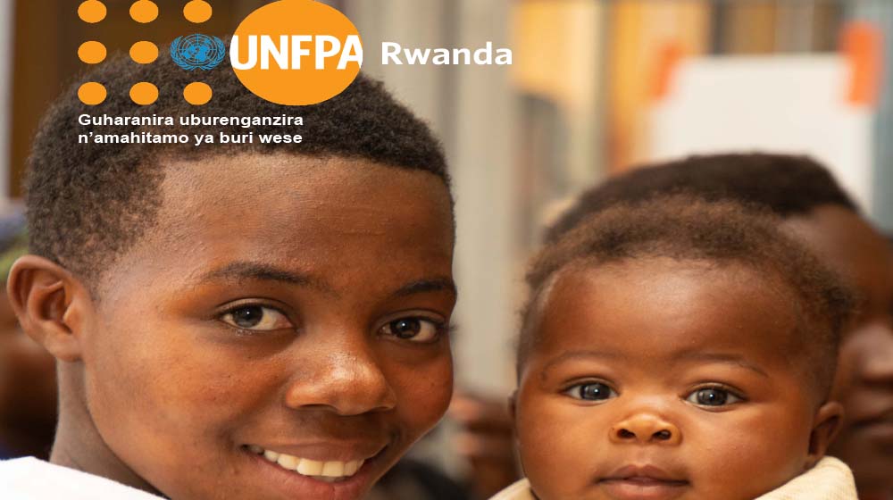REAFFIRMING OUR COMMITMENT TO END TEENAGE PREGNANCY IN RWANDA