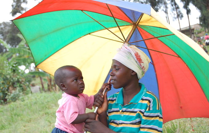 Couples embrace Family planning for economic stability