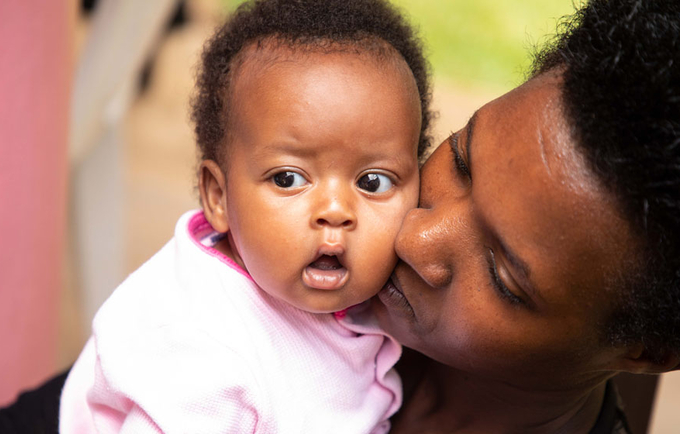 Seeing the unseen: End teenage pregnancy in Rwanda. 