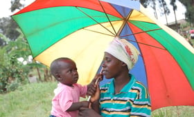 Couples embrace Family planning for economic stability