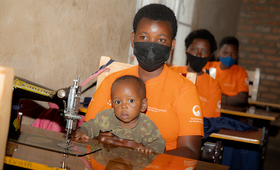 Statement by UNFPA Executive Director Dr. Natalia Kanem on the World Population Day 2023