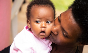 Seeing the unseen: End teenage pregnancy in Rwanda. 
