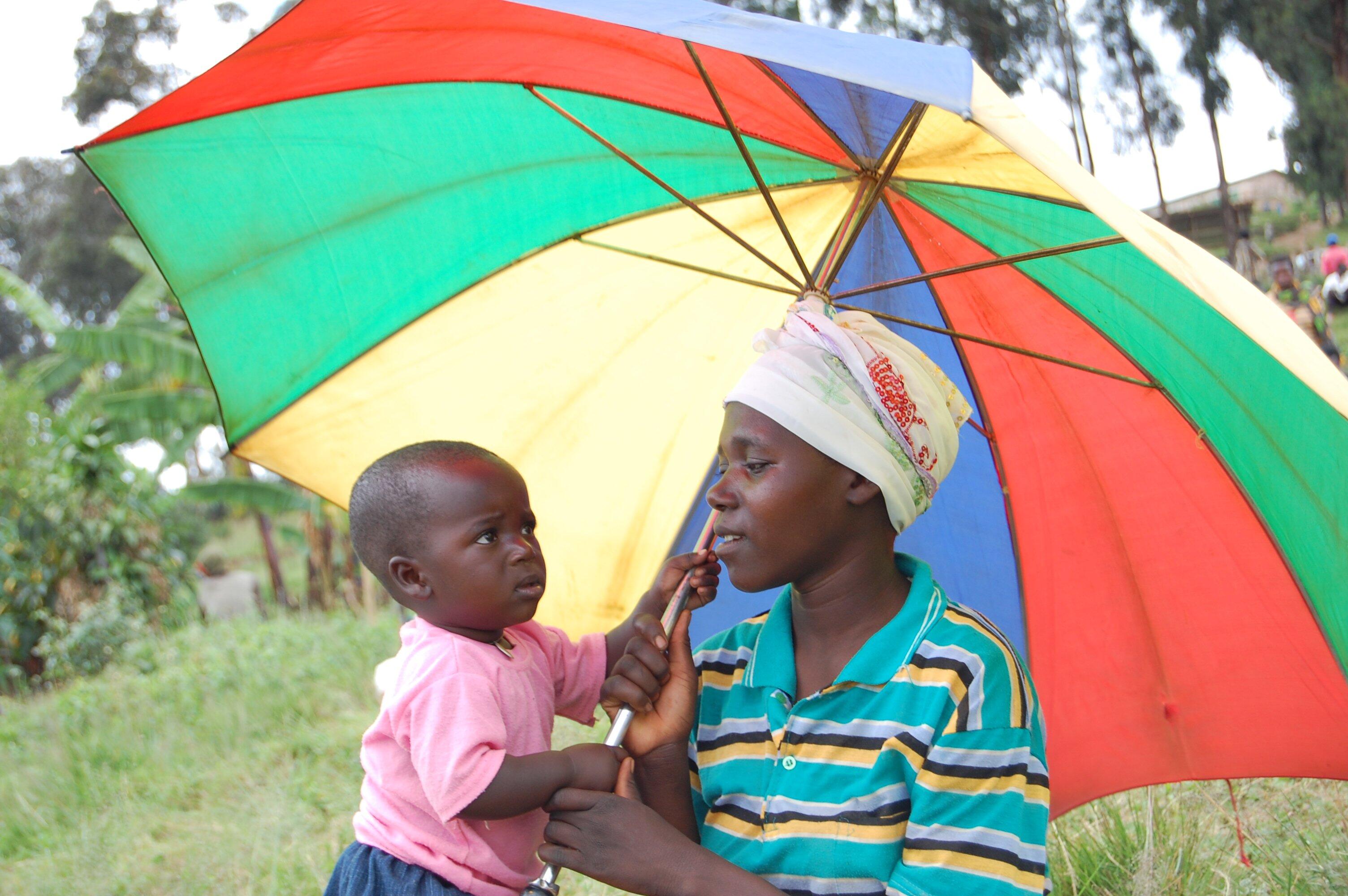 Couples embrace Family planning for economic stability