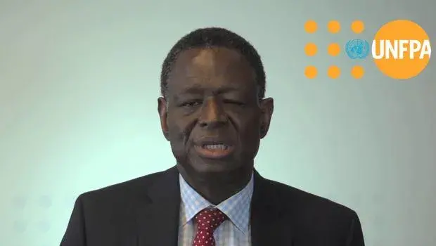 Message of UNFPA Executive Director Dr. Babatunde Osotimehin World Humanitarian Day, 19 August 2016