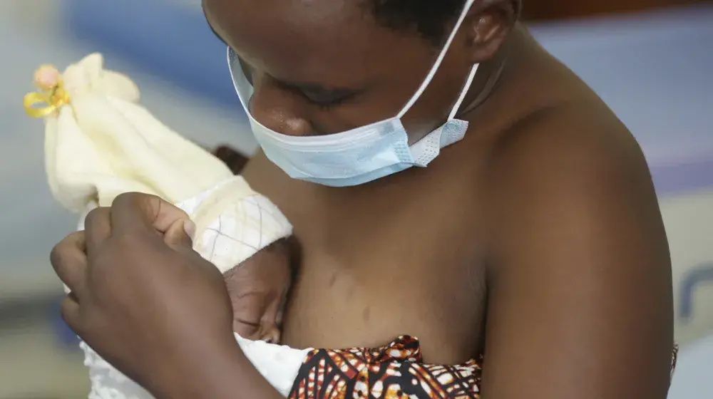 How mobile learning is saving lives by equipping midwives in Rwanda   