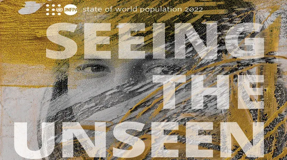 Seeing the Unseen: The case for action in the neglected crisis of unintended pregnancy